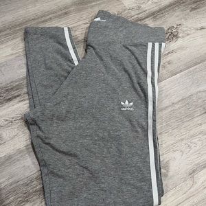 Adidas legging size L